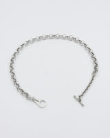 5002 extension chain for the Birds of Paradise necklace silver 20 cm