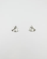 Kept Kiri earrings silver