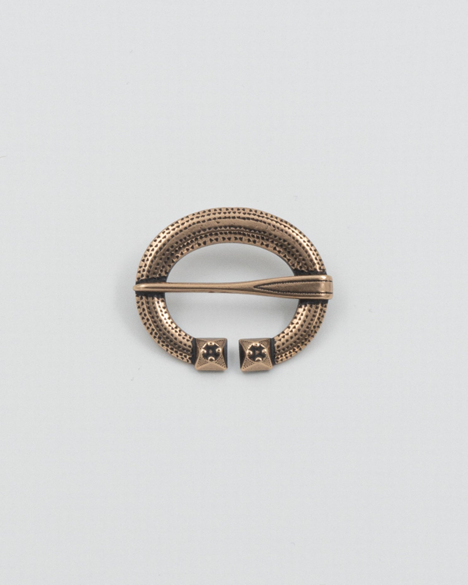 Held Ähtäri buckle bronze