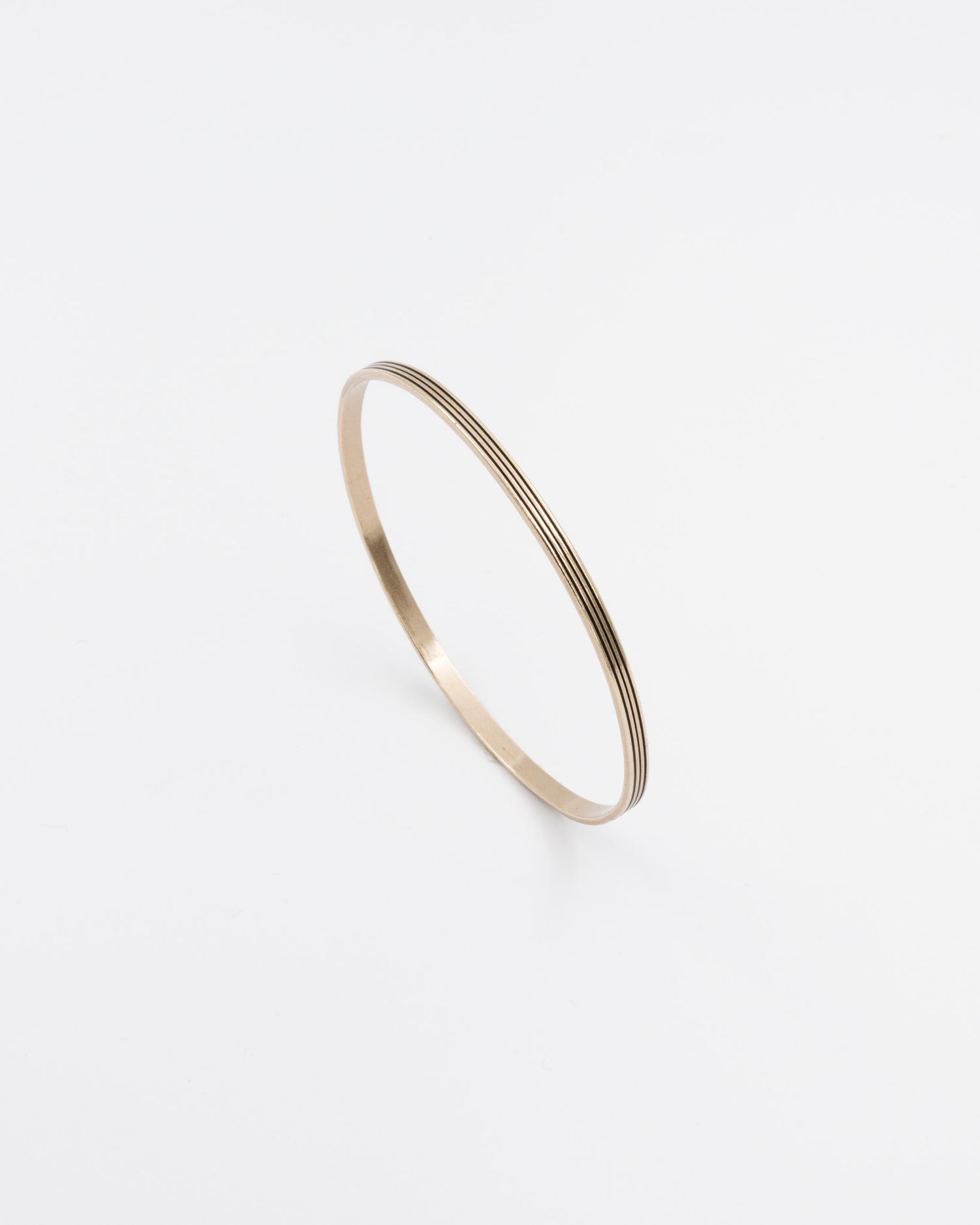 Kept Elli bracelet 1278 bronze