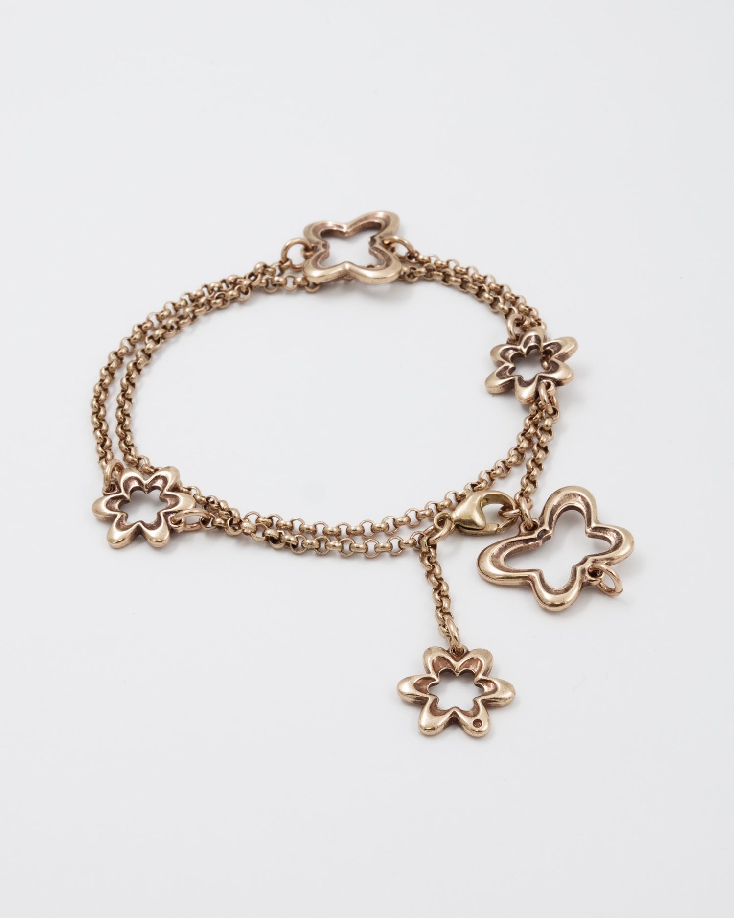 Kept Ilona bracelet bronze