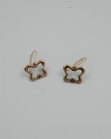 Kept Ilona earrings bronze