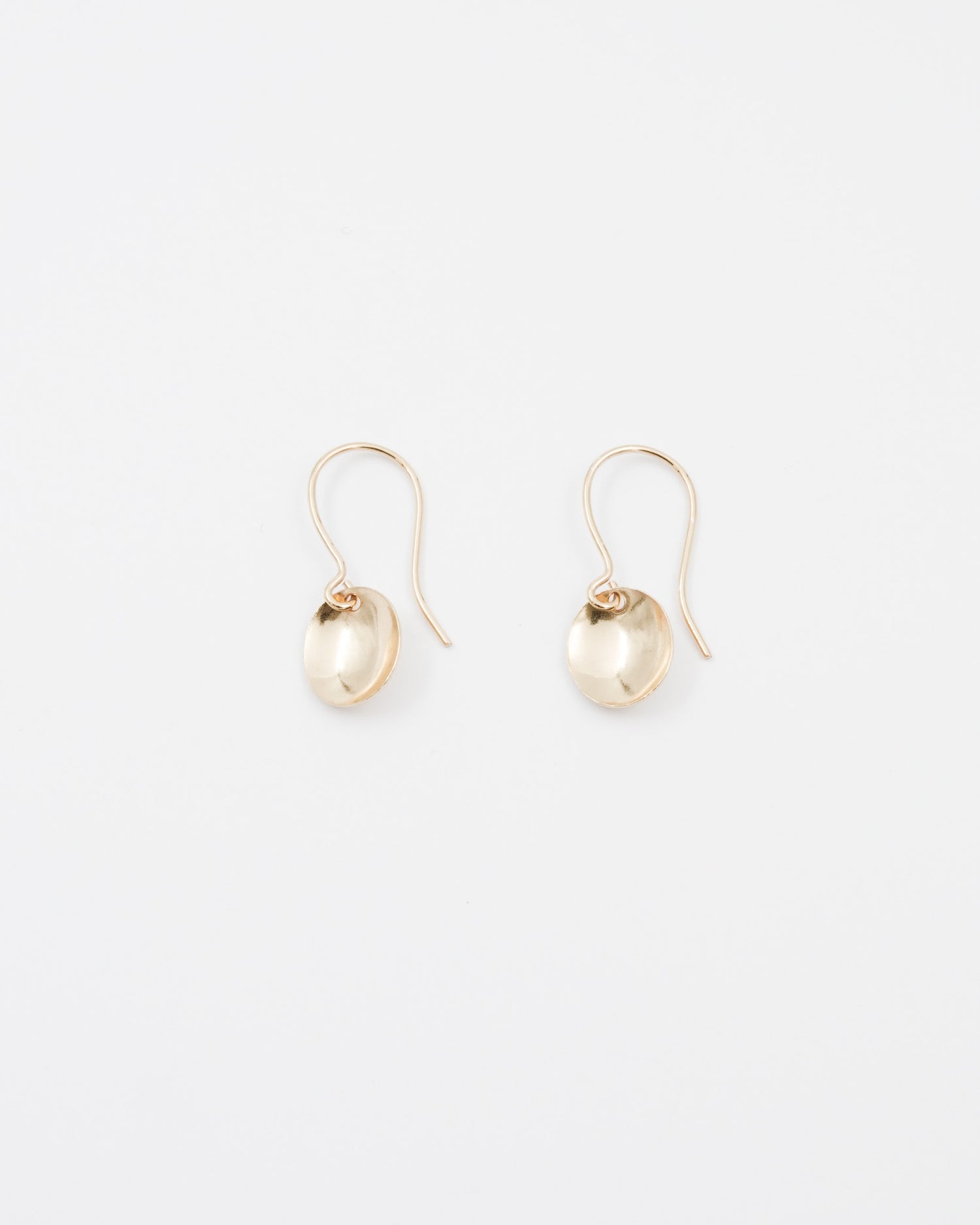 Held Rumba earrings bronze