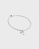 Twinflower Bracelet