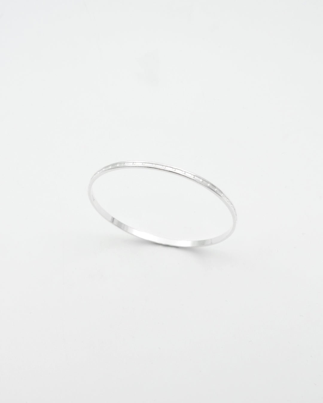 Kept Elli bracelet 1271 clear silver