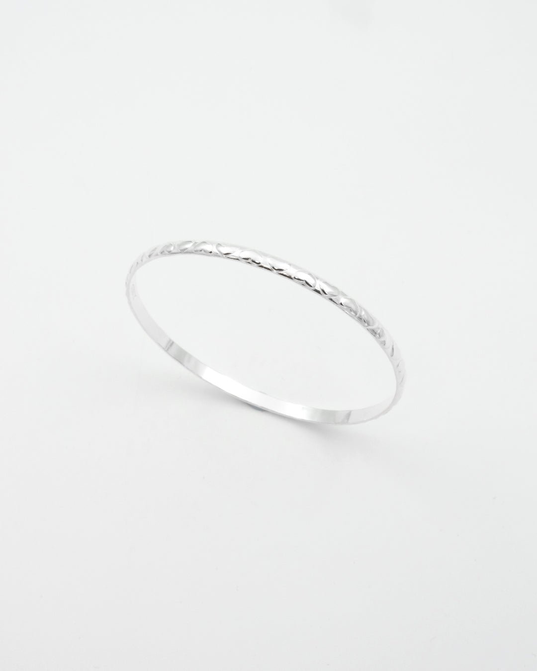 Kept Elli bracelet 1280 clear silver