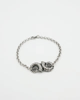 Kept Evolution series bracelet silver