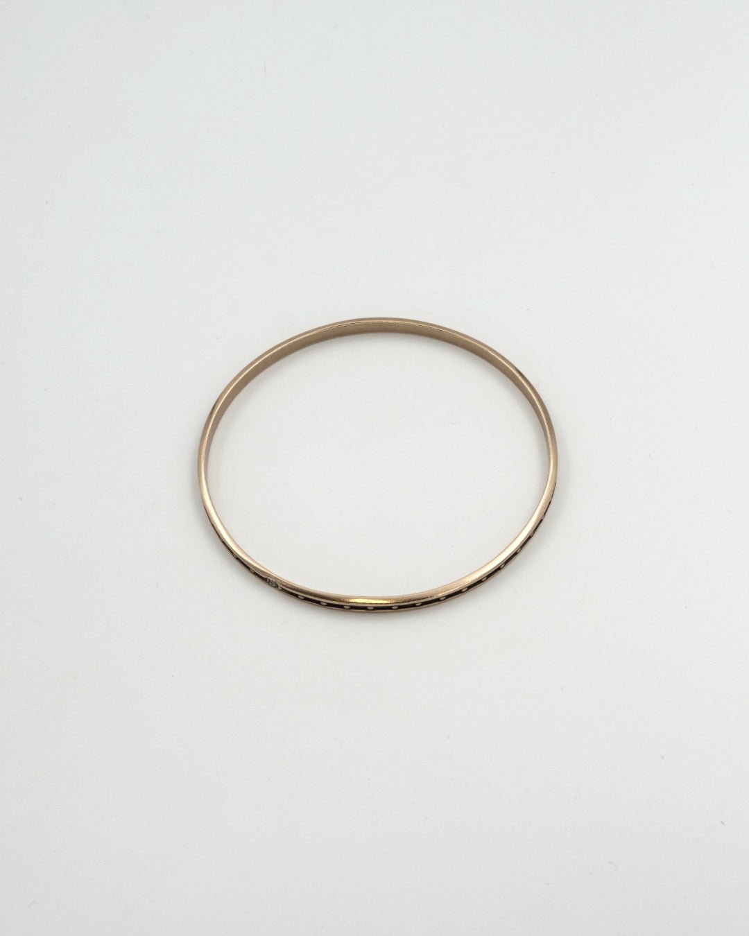 Kept Elli bracelet 1271 bronze