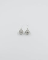 Kept Haliko earrings silver