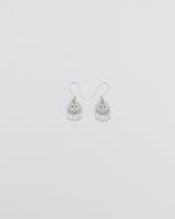 Kept Kuutar earrings small silver