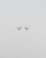 Held Lintunen earrings silver