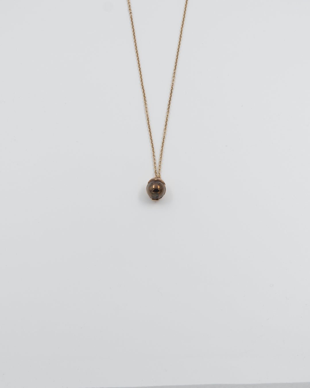 Held Tintti pendant 60 cm bronze